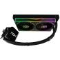 NOX HUMMER Kit RL M-240 LCD Mag ARGB Negro