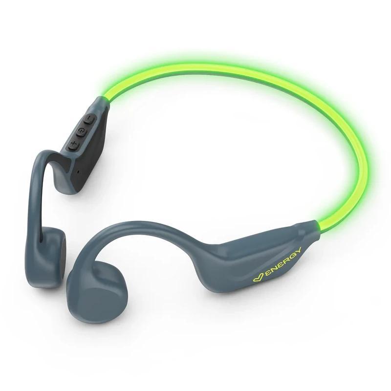 Energy Sistem Auriculares Conducción Ósea Vibewave