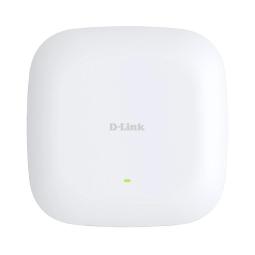D-Link DAP-E9560 AP PoE BE9500 WiFi7 1x10G 1x2.5G