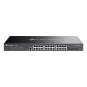 TP-Link SG3428X Switch L2+ 24xG 4x10G SFP+