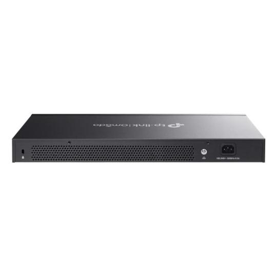 TP-Link SG3428X Switch L2+ 24xG 4x10G SFP+
