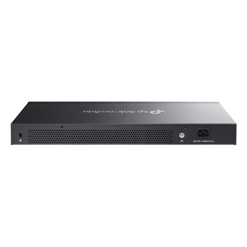 TP-Link SG3428X Switch L2+ 24xG 4x10G SFP+