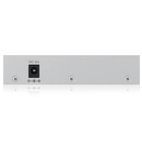 ZyXEL GS1200-5V3 Switch 5xGbE