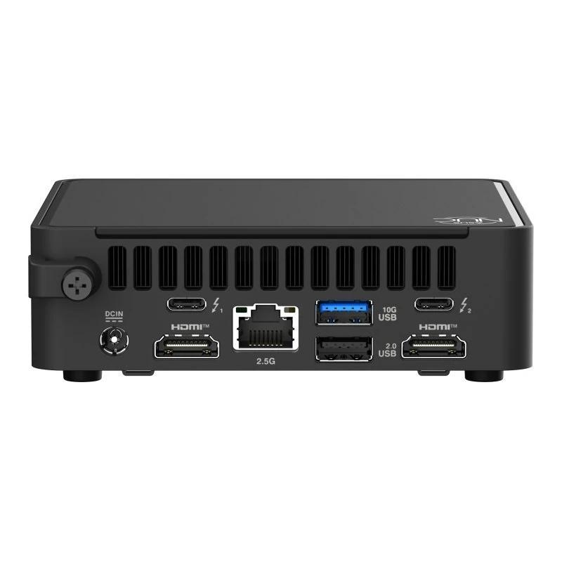 Asus NUC RNUC15CRKU5063C2 U5-225H 16 512 W11P Slim