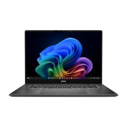 MSI Prestige 16 AI+-001ES UX9-388H 32 2TB W11H 16"