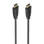 Aisens Cable HDMI V2.1 CCS HEC 8K60HZ M/M 0.5m