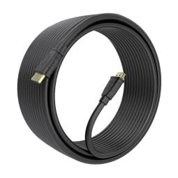 Aisens Cable HDMI V2.1 CCS HEC 8K60HZ M/M 10m