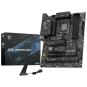 MSI Placa Base Z890 GAMING WIFI DDR5 ATX LGA1851