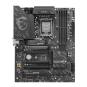 MSI Placa Base Z890 GAMING WIFI DDR5 ATX LGA1851