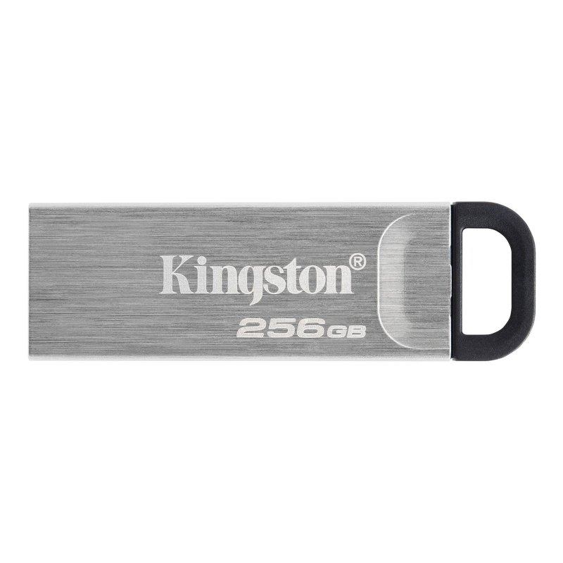 Kingston DataTraveler DTKN 256GB USB 3.2 Gen1 Plat