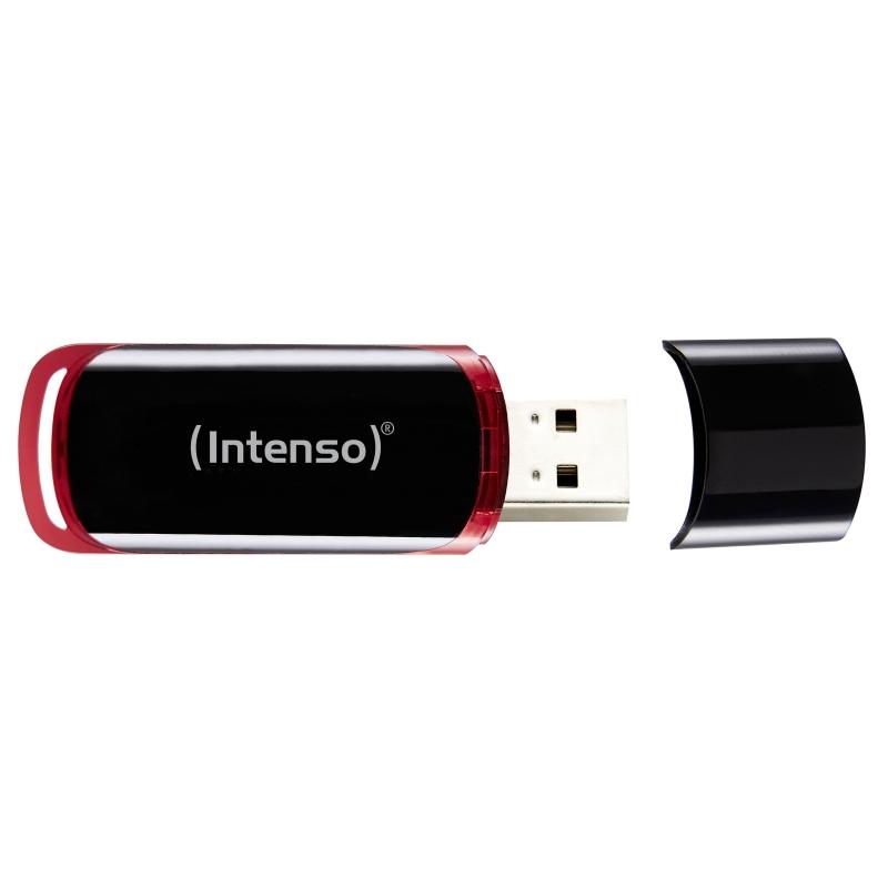 Intenso 3511490 Lápiz USB 2.0 Business 64GB