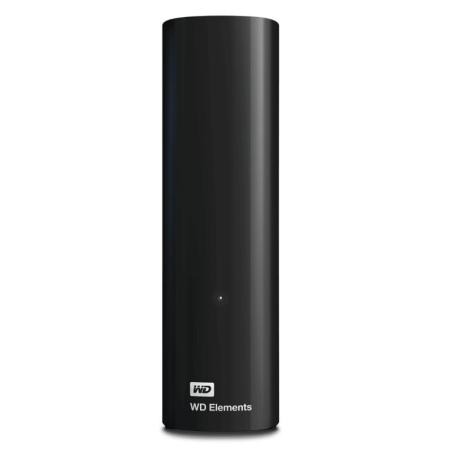 Western Digital Elements Desktop 6TB 3.5" USB 3.0