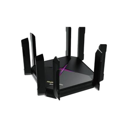Reyee AX6000 Wi-Fi 6 Mesh Router with a 2.5 Gbps P