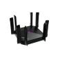 Reyee AX6000 Wi-Fi 6 Mesh Router with a 2.5 Gbps P