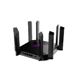 Reyee AX6000 Wi-Fi 6 Mesh Router with a 2.5 Gbps P