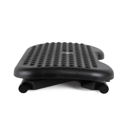iggual RP3 Reposapiés 3 alturas inclinable 46x35cm