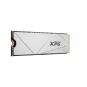 ADATA XPG SSD GAMMIX S60 512GB PCIe Gen4 x4