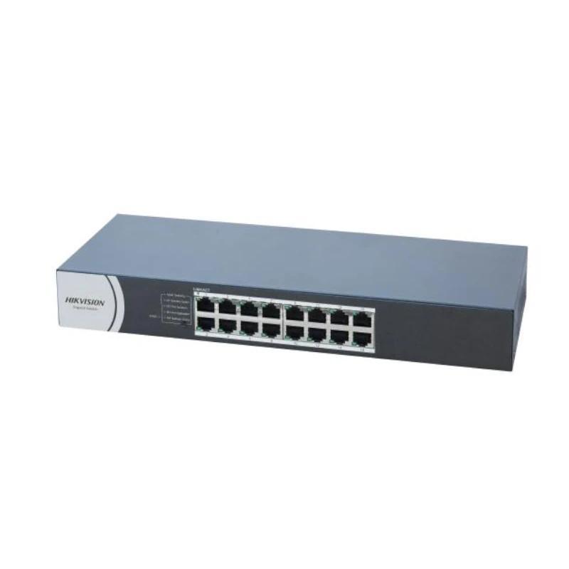Hikvision DS-3E0516R-O