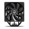 Nox Ventilador HUMMER H-224 NOIR  CPU COOLE