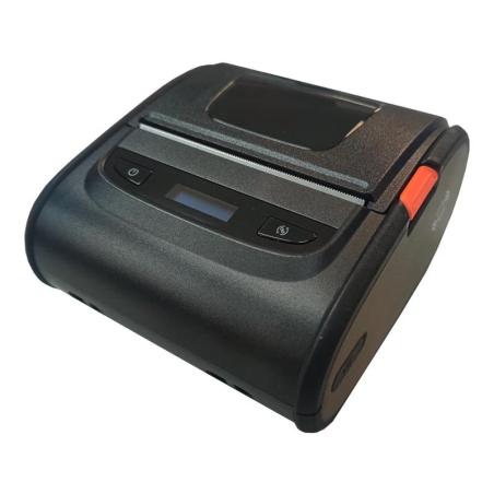 Mustek Impresora Térmica MK380IIB