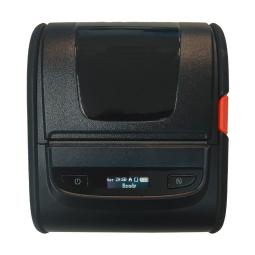 Mustek Impresora Térmica MK380IIB