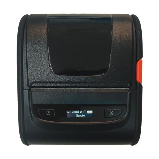 Mustek Impresora Térmica MK380IIB