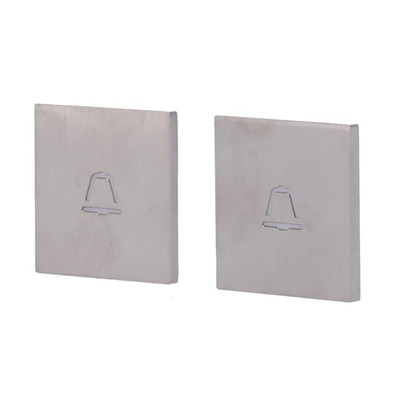 Hikvision DS-KABV7413-MBUTTON2
