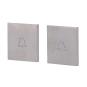 Hikvision DS-KABV7413-MBUTTON2
