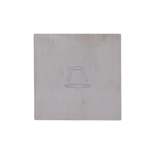 Hikvision DS-KABV7413-MBUTTON2