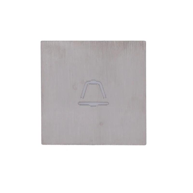 Hikvision DS-KABV7413-MBUTTON2