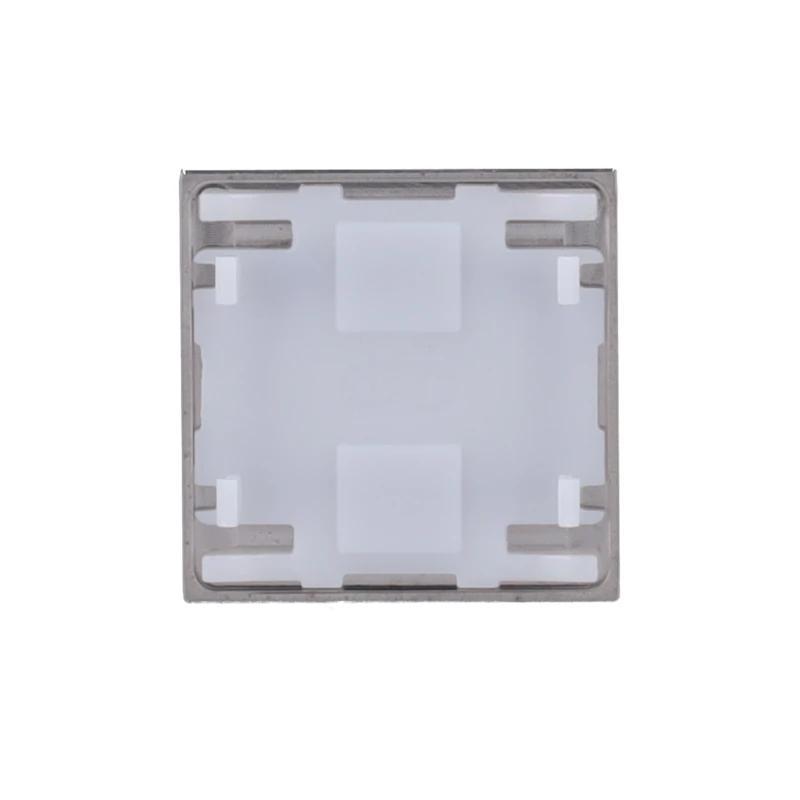 Hikvision DS-KABV7413-MBUTTON2