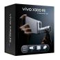 VIVO X300 FE 5G Black + Ch90w + Kit fotografico