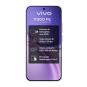 VIVO X300 FE 5G purple + Ch90w + Kit fotografico