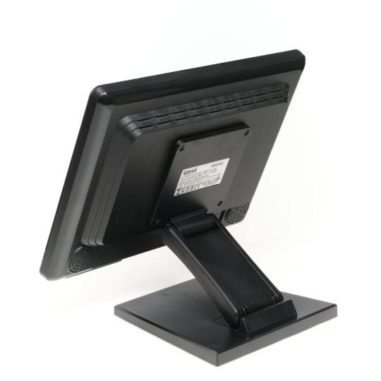iggual Monitor táctil resistivo 15" USB VGA HDMI