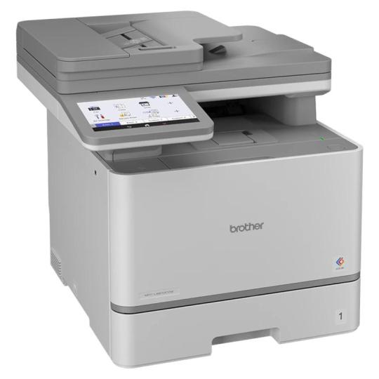 Brother Multifunción Láser Color MFCL8970CDW