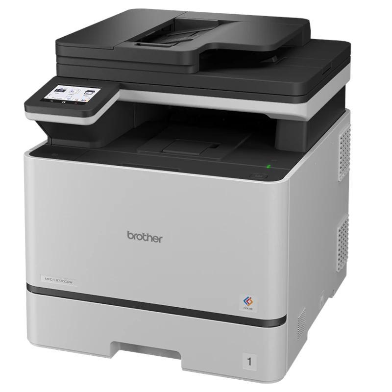 Brother Multifunción Láser Color MFCL8730CDW