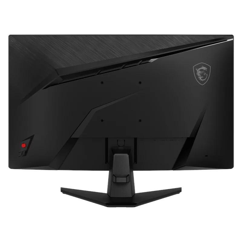 MSI MAG274CQF Monitor 27" WQHD 180hz curv