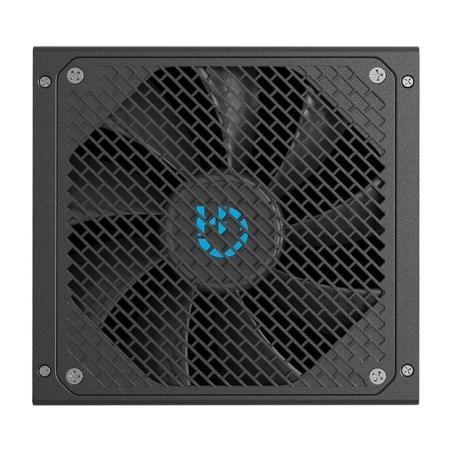 Hiditec Fuente PSU BZ Pro 850W 80+ Bronze ATX 3.1