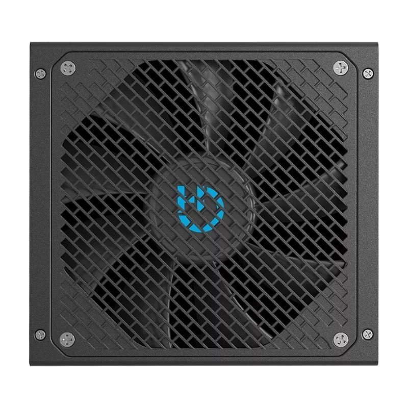 Hiditec Fuente PSU BZ Pro 850W 80+ Bronze ATX 3.1