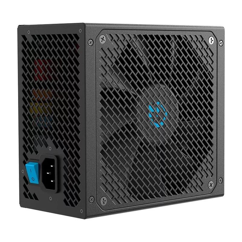 Hiditec Fuente PSU BZ Pro 850W 80+ Bronze ATX 3.1