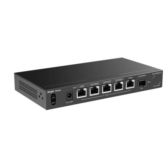Reyee RG-EG406XS-P Router Cloud 6xmGb