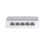 TP-LINK TL-SF1005D Switch 5x10/100Mbps Mini