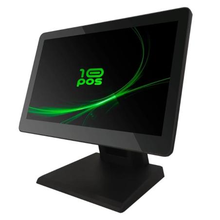 10POS TPV 15.6" Intel i5, 8Gb/SSD 256