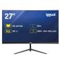 iggual Monitor 27" IPS 1ms FHD 120Hz VGA HDMI Slim