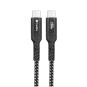 Coolbox     Cable    USB-C>USB-C   60W    Carga