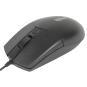 iggual Ratón óptico COM-BUSINESS2-2400DPI negro