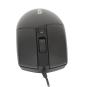 iggual Ratón óptico COM-BUSINESS2-2400DPI negro