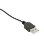iggual Ratón óptico COM-BUSINESS2-2400DPI negro