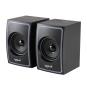 iggual Altavoces 2.0 10W mini-jack + USB Bluetooth