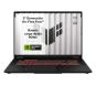 Asus TUF608UP-TU163 AMD R7-260 16GB 1TB 5070 16"
